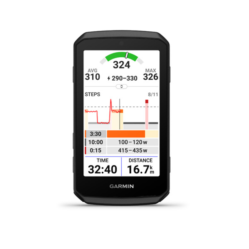 Garmin Edge 1060 5