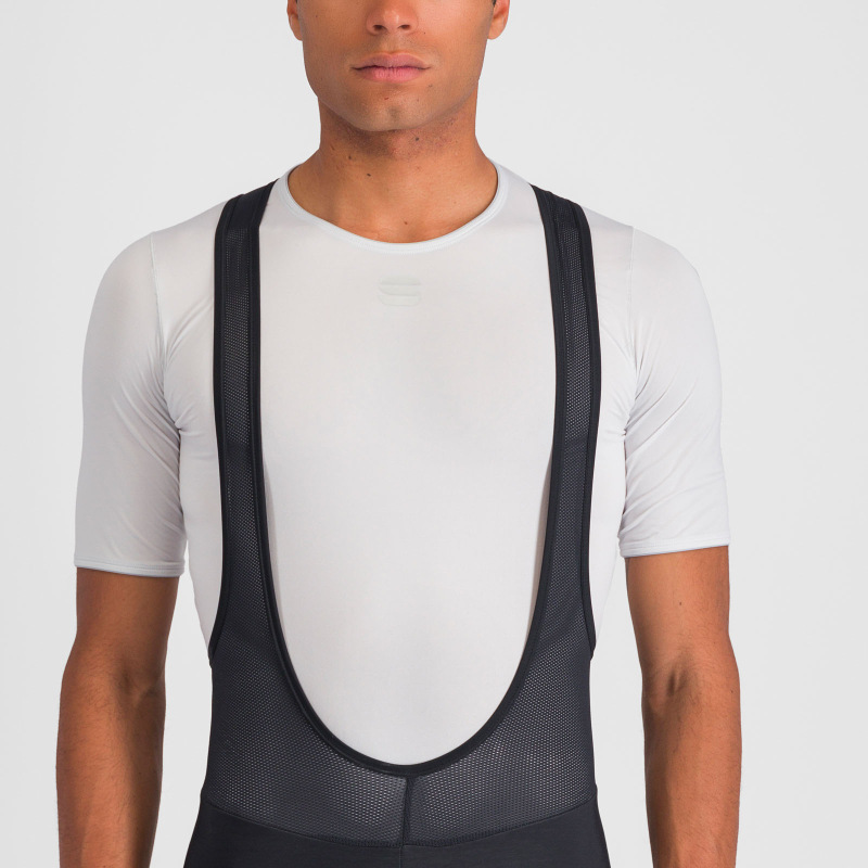 Sportful Fiandre NoRain Team nohavice s trakmi čierne 4