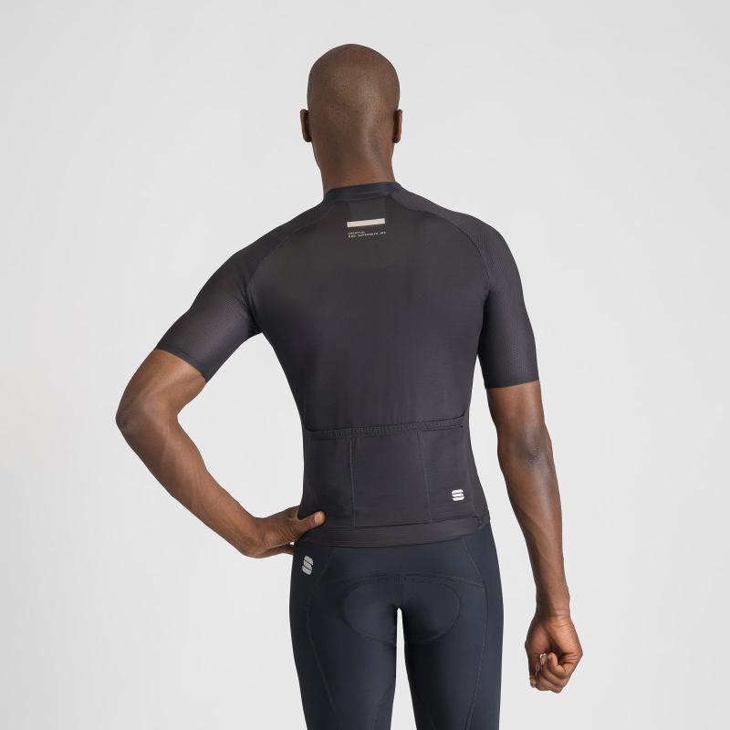 Sportful SUPERNOVA dres black 1