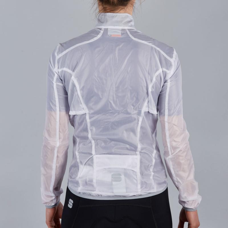 SPORTFUL Hot Pack EasyLight Dámska bunda biela