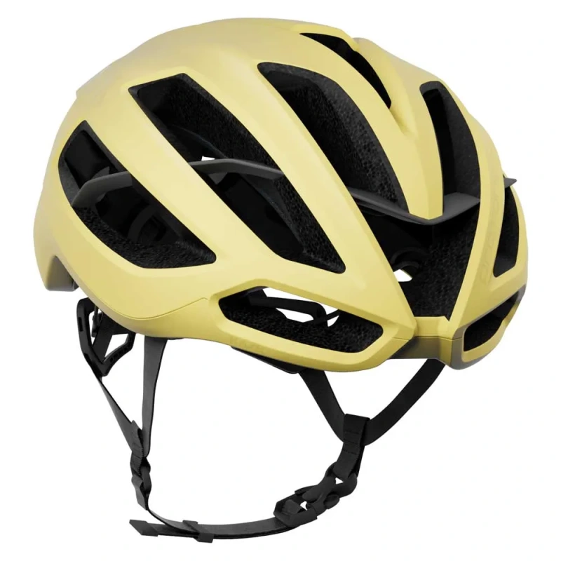 KASK Protone Celestial Yellow Matt