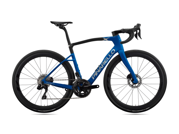 Pinarello X5 MY2027 Shimano 105 Di2 / MOST UltraFast 45