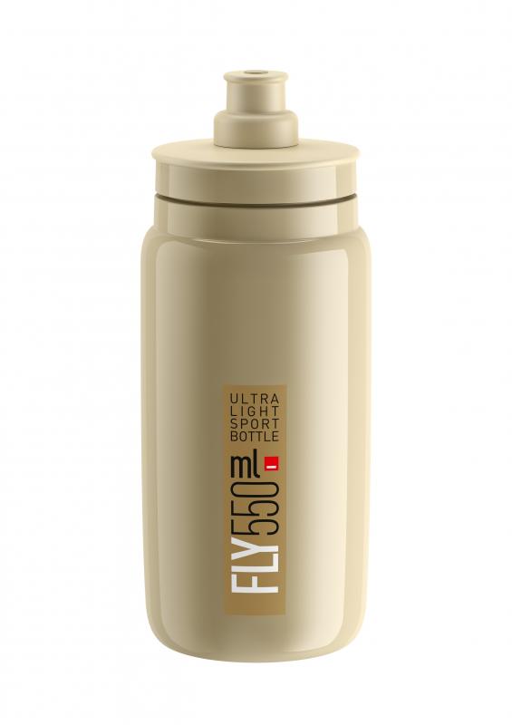 Elite FLY BEŽOVÁ 550 ML