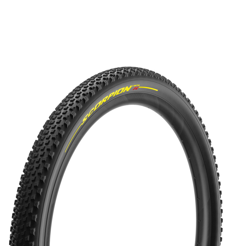 Pirelli Scorpion XC H Yellow 29x2.2 ProWall 4