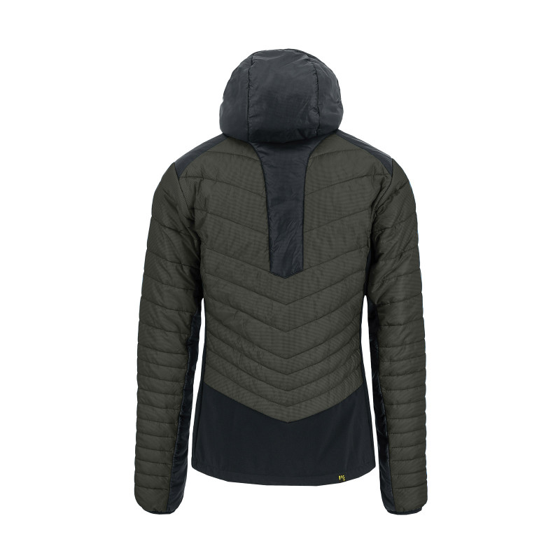 Karpos Pian Longhi Bunda Deep Depths/Woodl.Gray/Tarragon 1