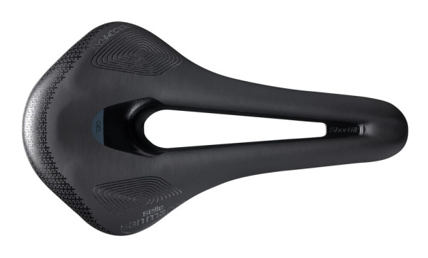SELLE SAN MARCO SHORTFIT 2.0 Supercomfort Open-Fit Racing