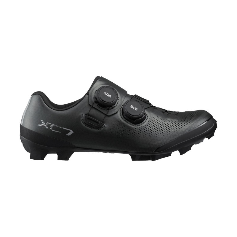 SHIMANO tretry SHXC703 dámske čierne /Vel:41