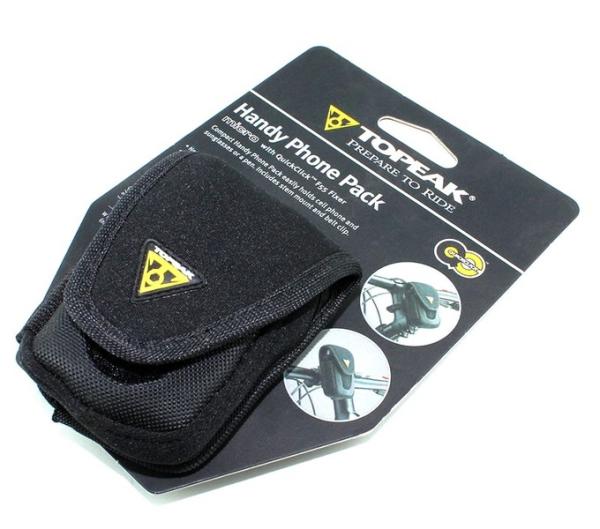 Puzdro Topeak HANDY PHONE PACK Micro 4