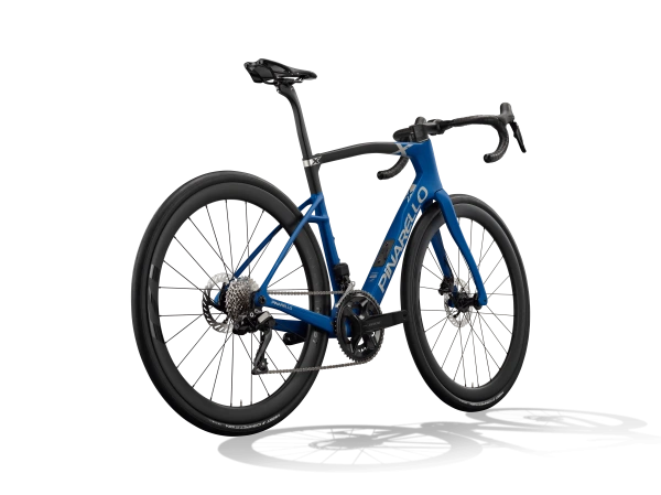 Pinarello X5 MY2027 Shimano 105 Di2 / MOST UltraFast 45 1