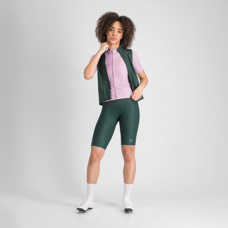 Sportful SUPERNOVA dámsky dres pink lavander 7