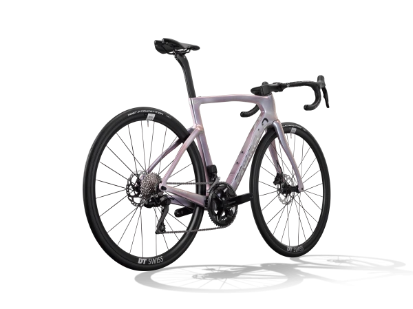 Pinarello F3 105 Di2 INTERSTELLAR GREY SHINY 2026 1