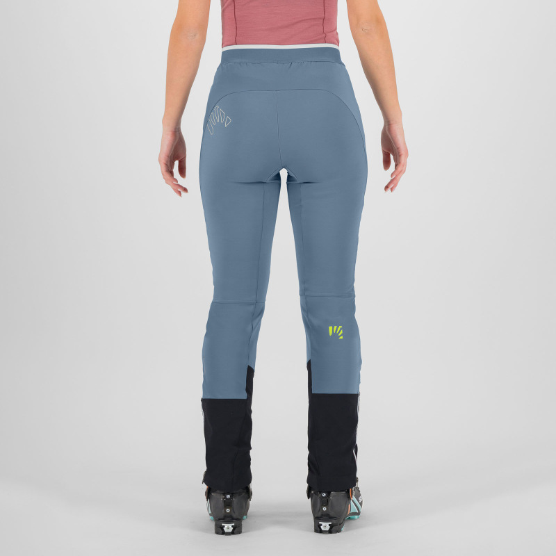 Karpos Alagna Plus Evo Dámske Nohavice Spring Lake 3