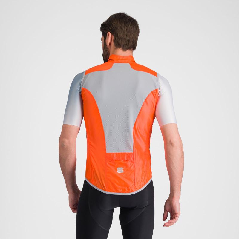 SPORTFUL Hot Pack EasyLight Vesta oranžová