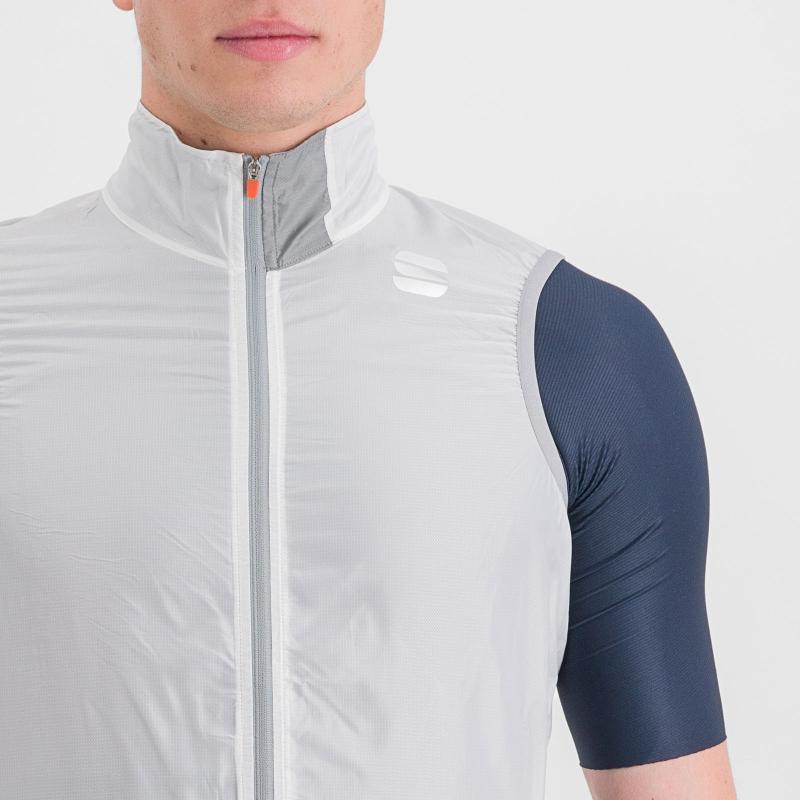 SPORTFUL Hot Pack EasyLight Vesta biela