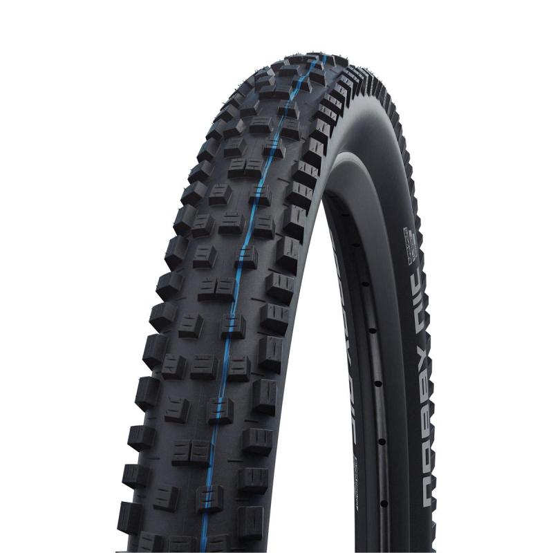 SCHWALBE NOBBY NIC 27.5x2.80 Super Trail SpeedGrip