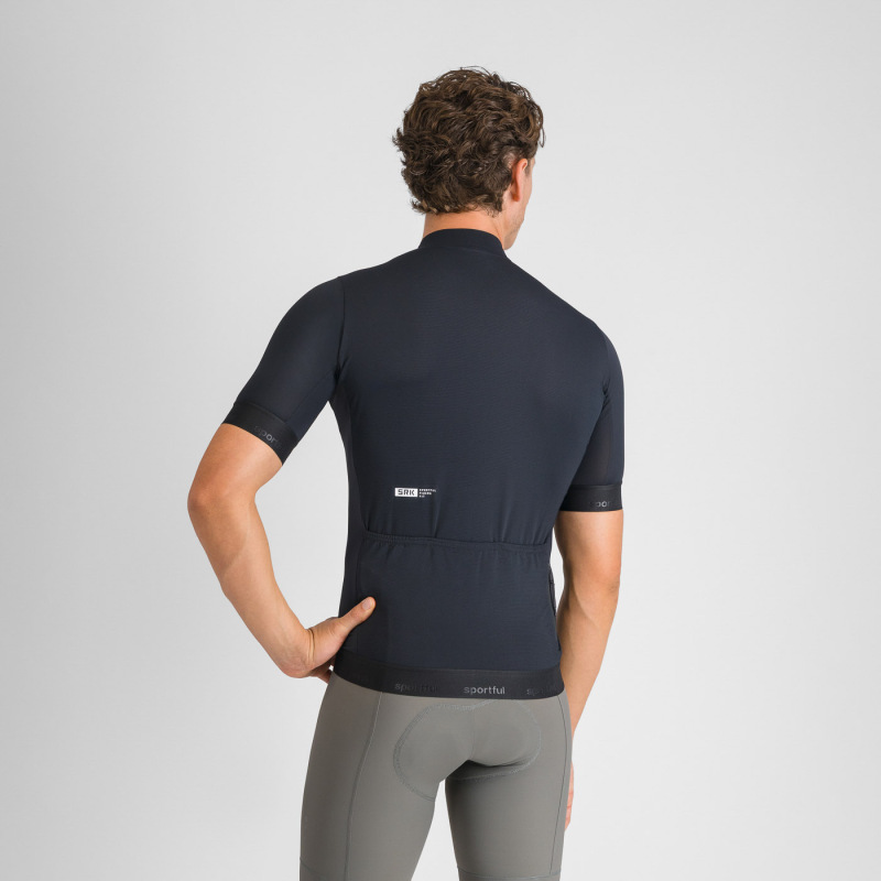 Sportful SRK 2 dres black 1