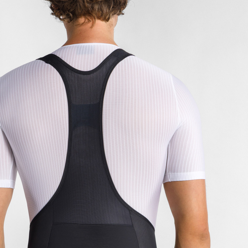 Sportful PULSE nohavice s trakmi black 4