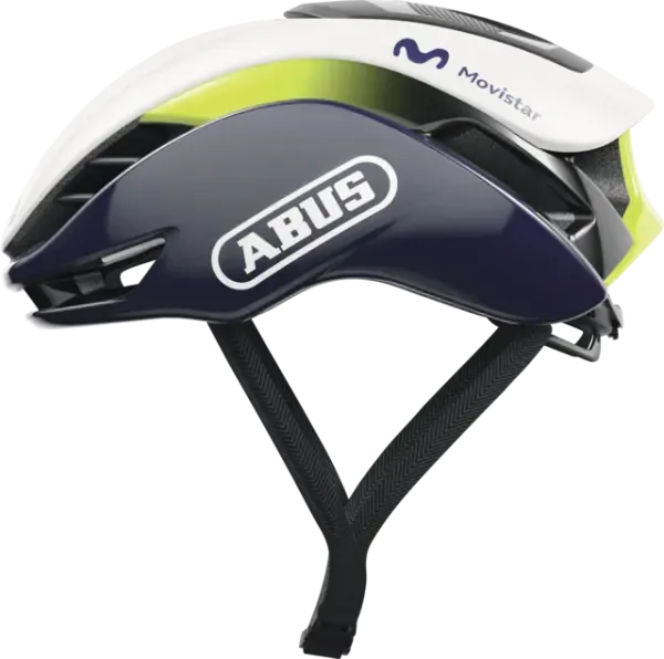 ABUS GameChanger 2.0 Movistar Team 24