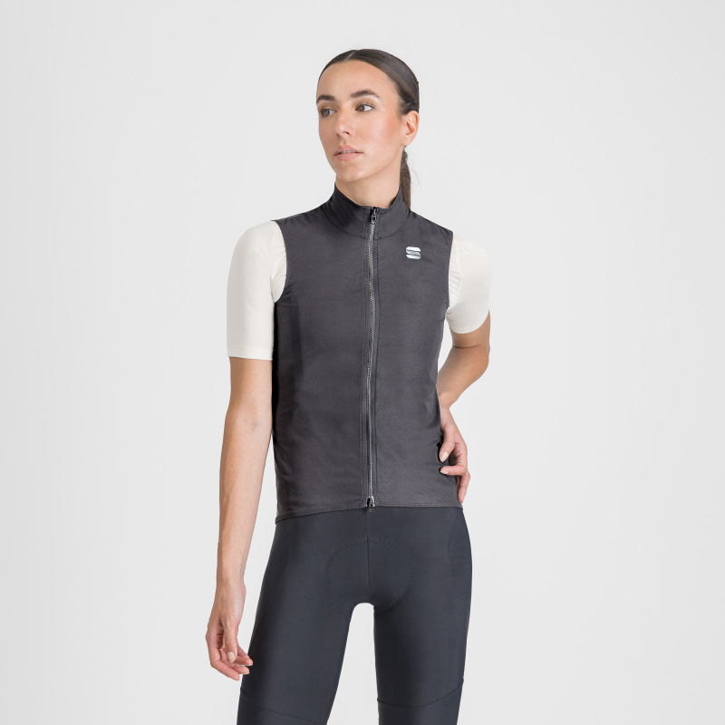 Sportful PRO 2 dámska vesta black