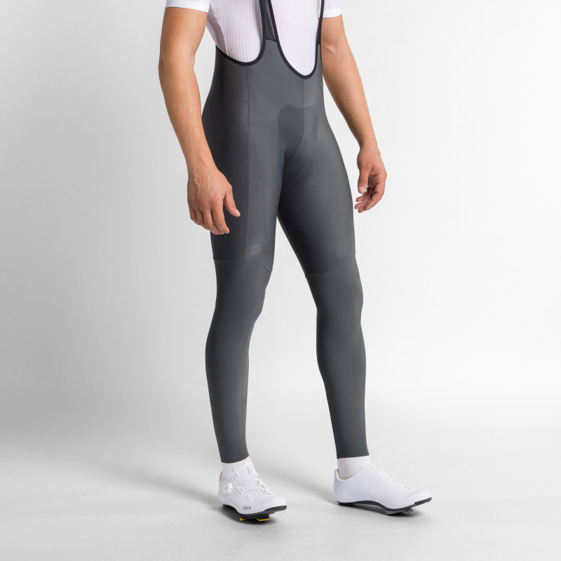 Sportful PULSE nohavice s trakmi black sand 2