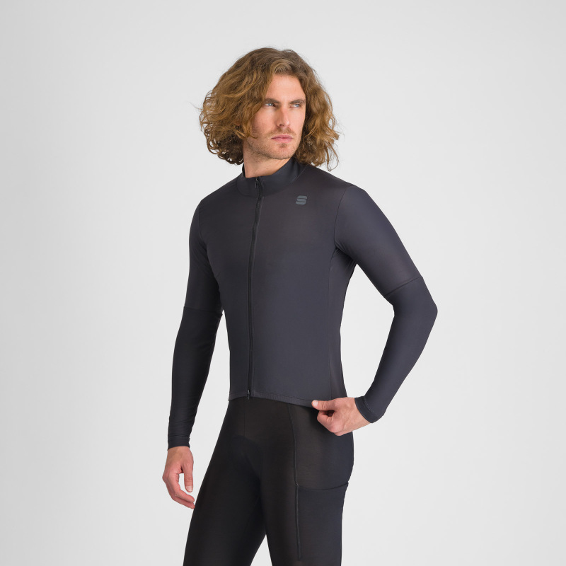 Sportful SRK SHIFT WIND bunda black