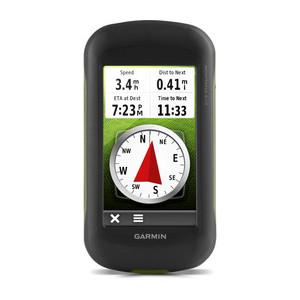 Garmin Montana 610