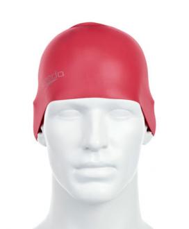 Plavecká čiapka Speedo Plain Moulded Silicone Cap