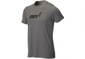 Pánske bežecké tričko INOV-8 AT/C TRI BLEND SS