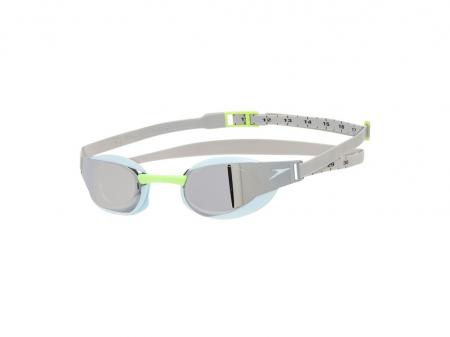 Plavecké okuliare Speedo Fastskin3 Elite mirror