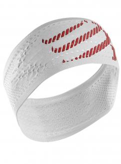 COMPRESSPORT čelenka ON/OFF