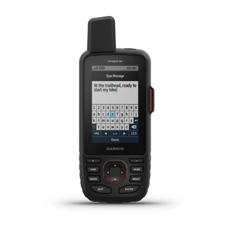 Garmin GPSmap 66i EUROPE 1
