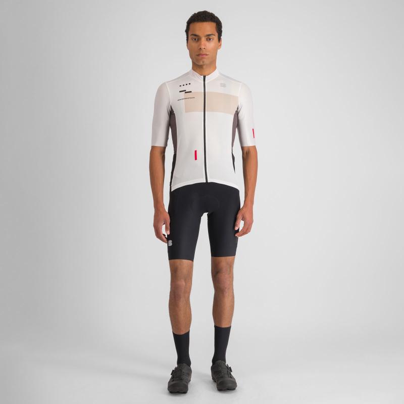 Sportful BREAKOUT SUPERGIARA dres white