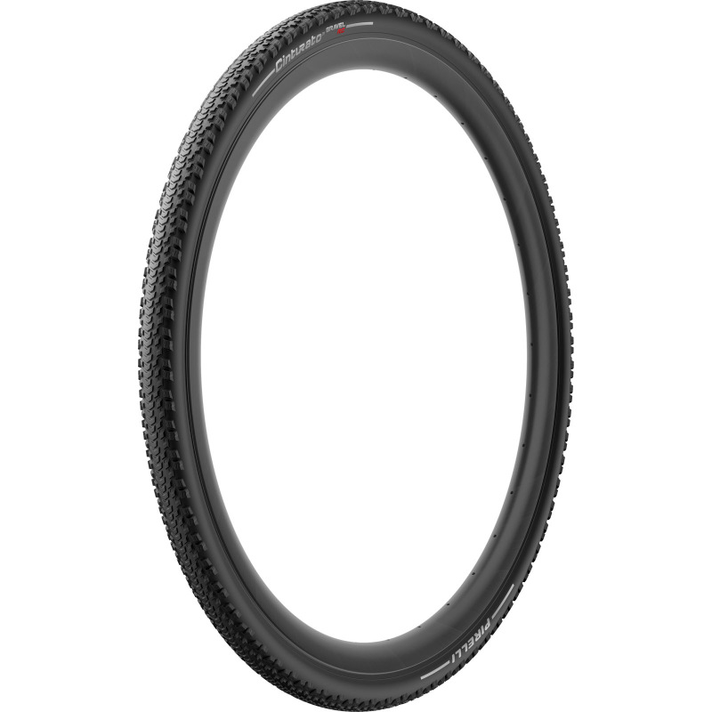 Pirelli Cinturato GRAVEL RC 45-622 gravel plášť TechWALL 1