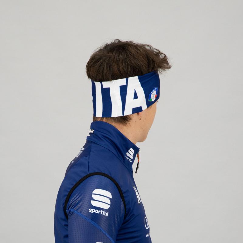 Sportful Team Italia Čelenka 2021