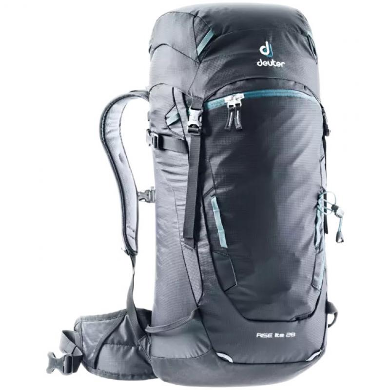 DEUTER Rise Lite 28 | čierny