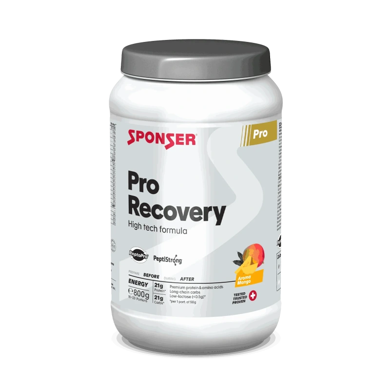Sponser PRO RECOVERY 44/44