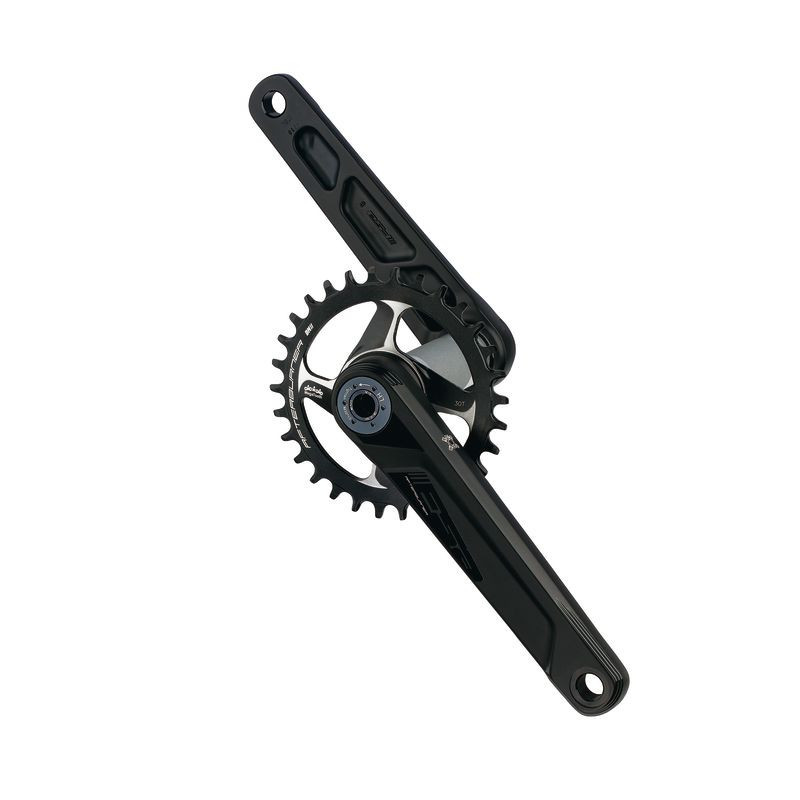 FSA kľuky MTB AFTERBURNER Modular DM 1x 32z