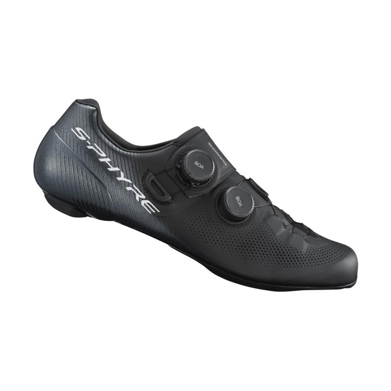 SHIMANO Tretry SHRC903 čierne /Vel:45E