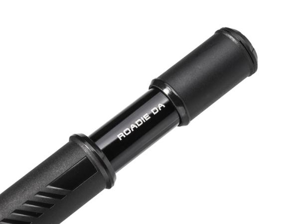 TOPEAK mini hustilka ROADIE DA (dual action)