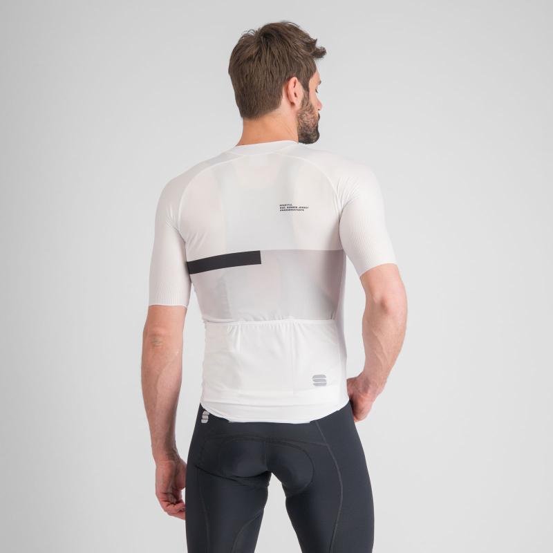 Sportful BOMBER dres white