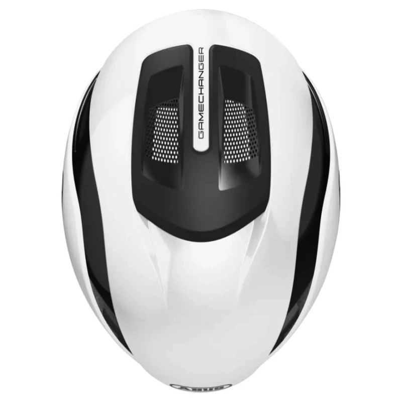 ABUS GameChanger 2.0 RF shiny white 3