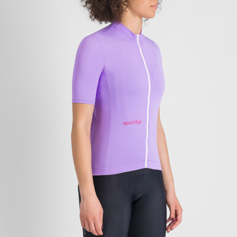Sportful CLASSIC dámsky dres mistic violet 2
