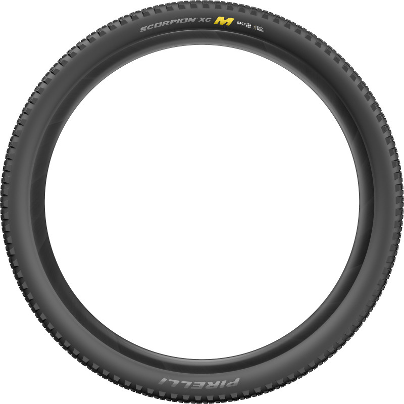 Pirelli Scorpion Race XC M 29x2.4 ProWALL Silver 2