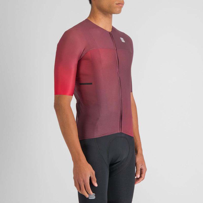 Sportful LIGHT dres huckleberry