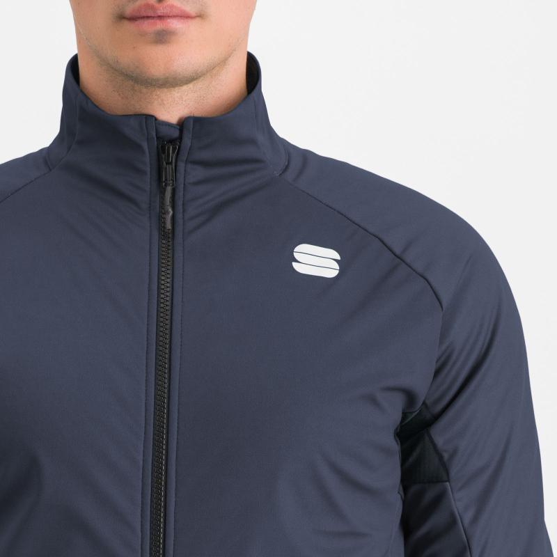 Sportful APEX bunda galaxy blue