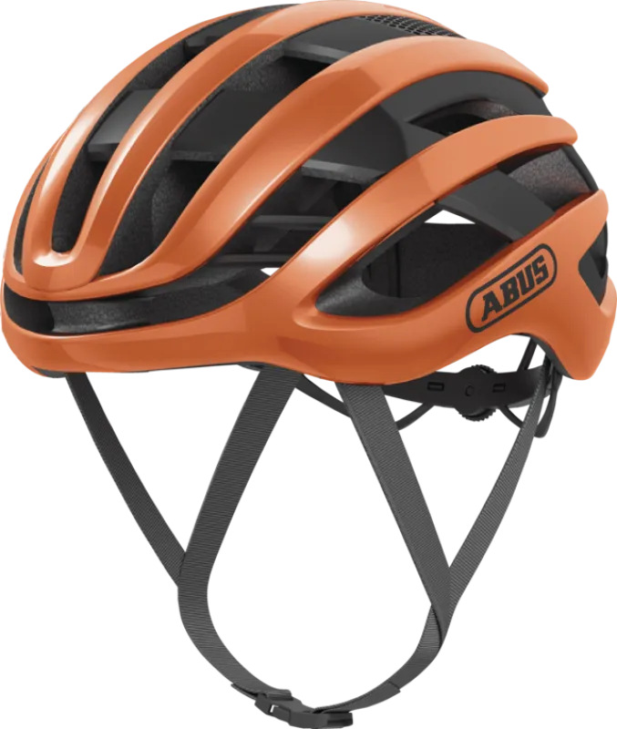 ABUS AirBreaker goldfish orange