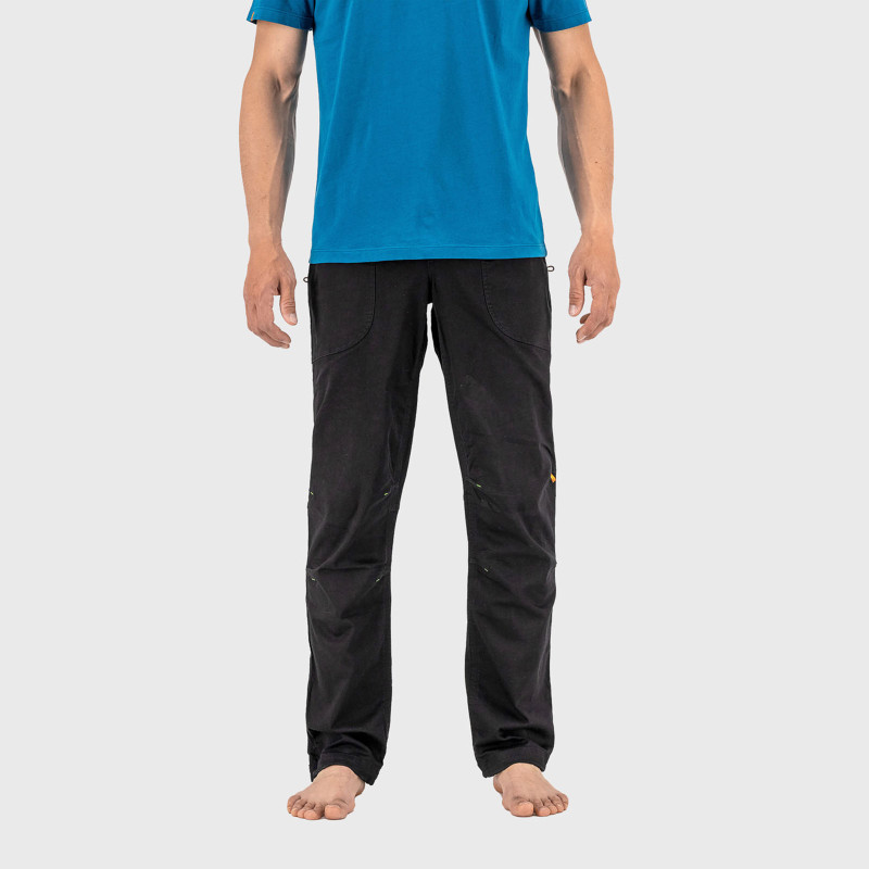 Karpos Castegner Light Jeans Nohavice čierne 3