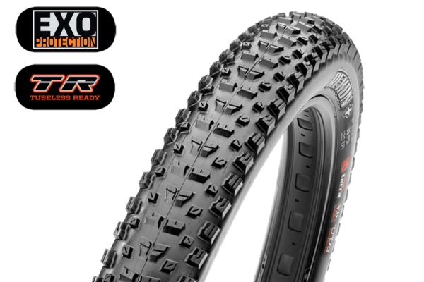 MAXXIS Rekon 27.5 x 2.40 WT kevlar EXO TR DC