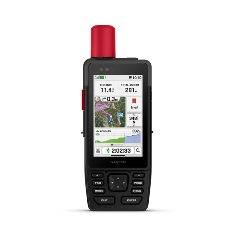 Garmin GPSMAP H1i Plus 1