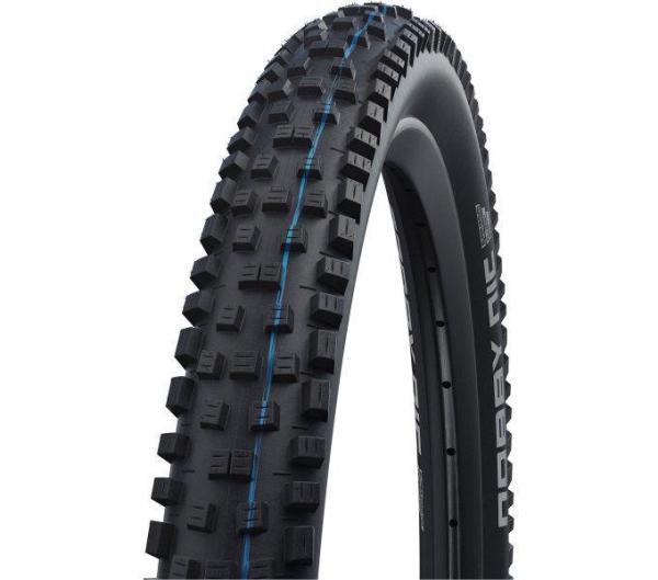 SCHWALBE plášť NOBBY NIC 27.5x2.40 (62-584) 67EPI Evo SuperTrail TLE 920g